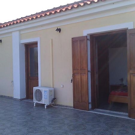 Lela Kaptani Eftalou Olive Grove Мітімна Екстер'єр фото